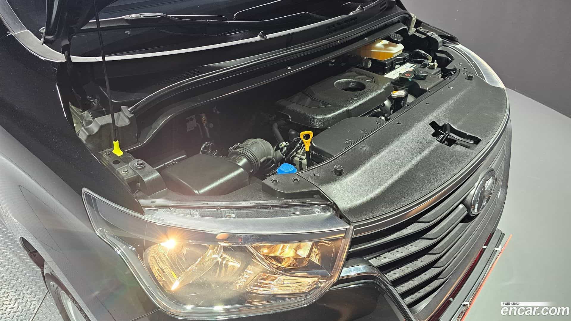 Starex Hyundai 2018.9-OUTER-006