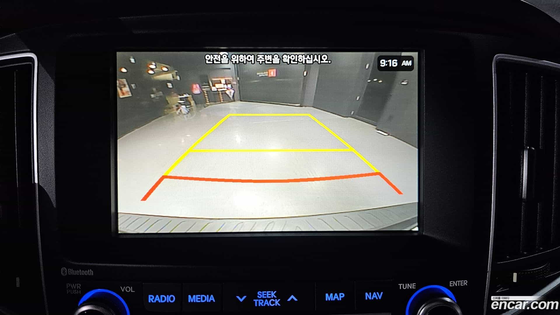 Starex Hyundai 2018.9-OPTION-020