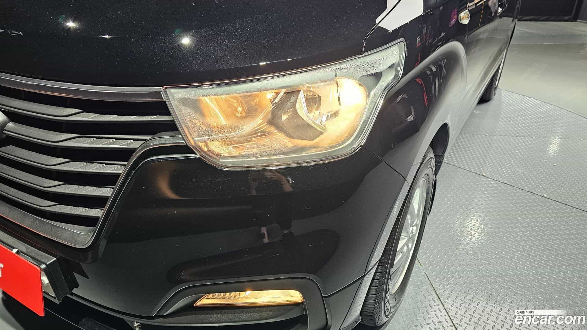 Starex Hyundai 2018.9-OUTER-032