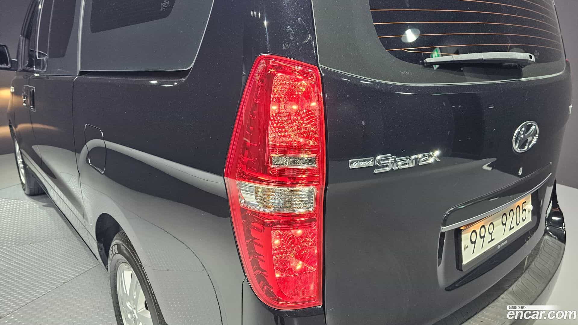 Starex Hyundai 2018.9-OUTER-033