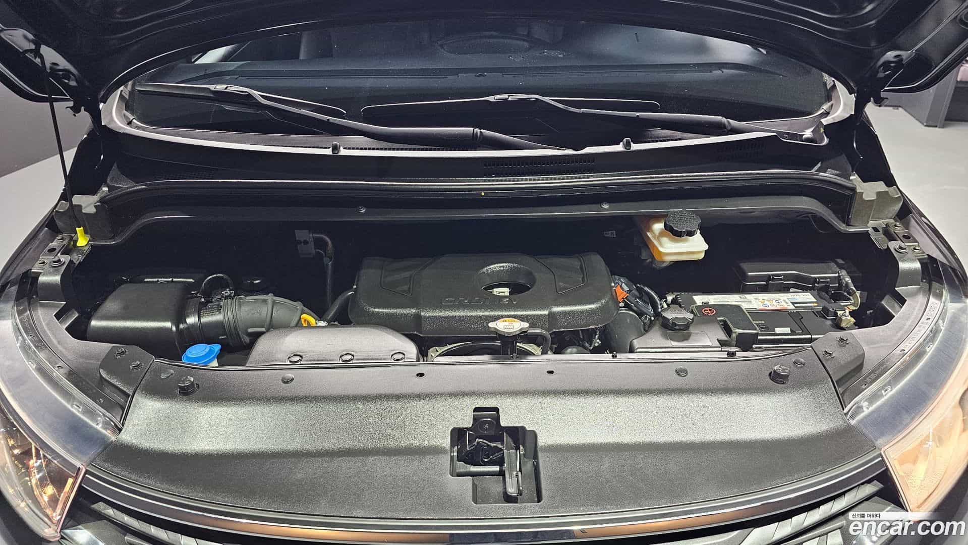 Starex Hyundai 2018.9-OPTION-040