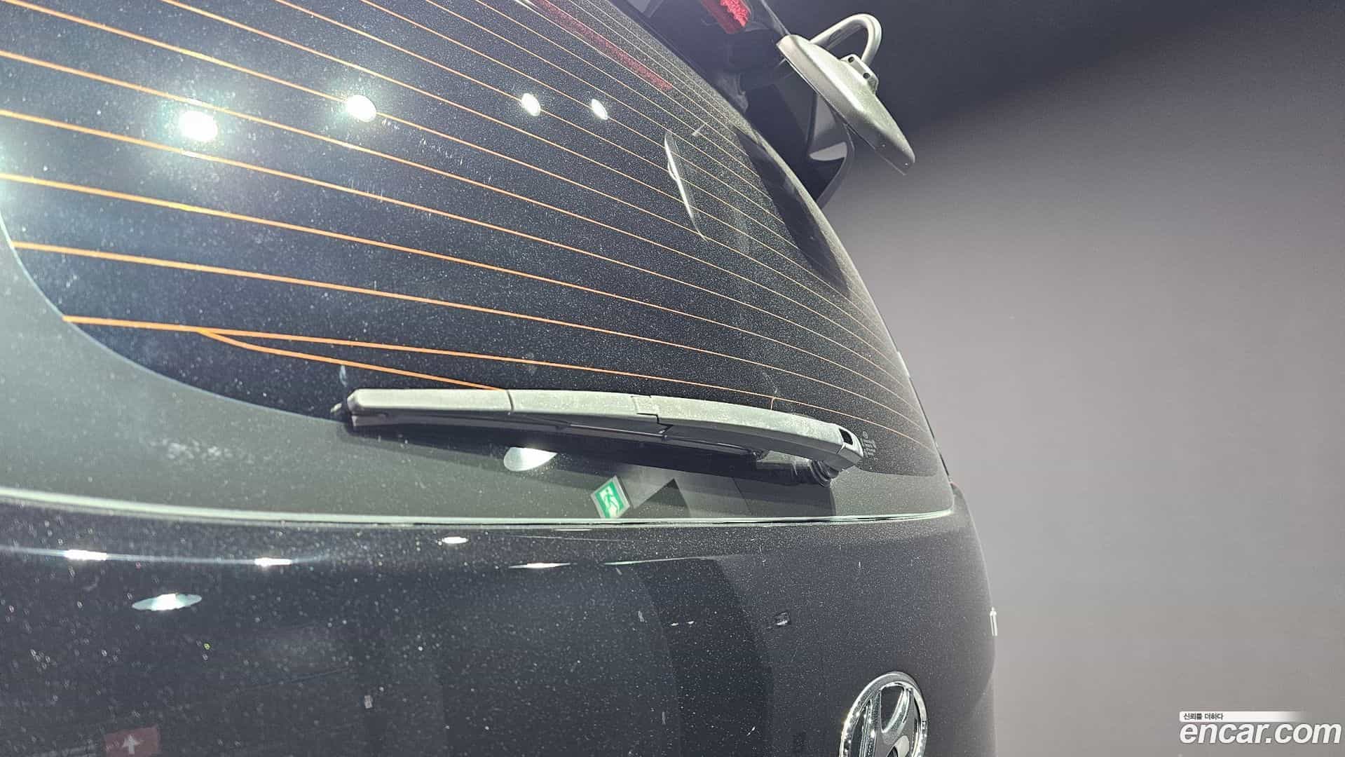 Starex Hyundai 2018.9-OPTION-045