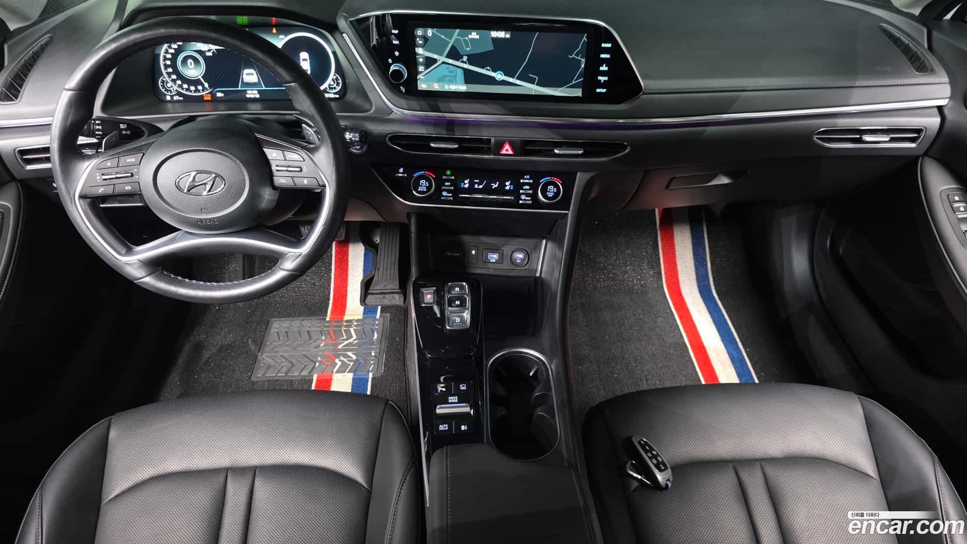 Sonata Hyundai 2022.9-INNER-007