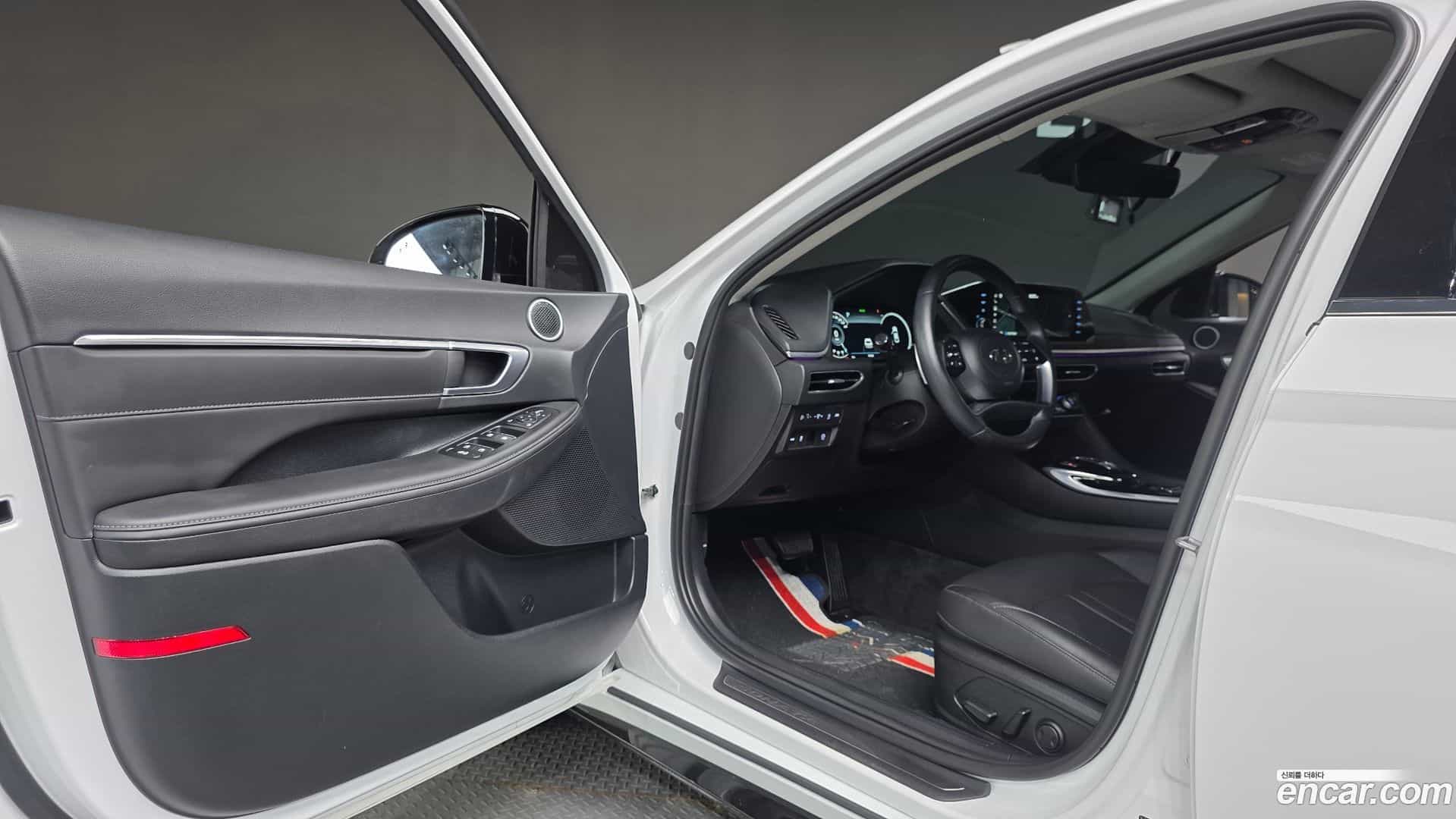 Sonata Hyundai 2022.9-INNER-010