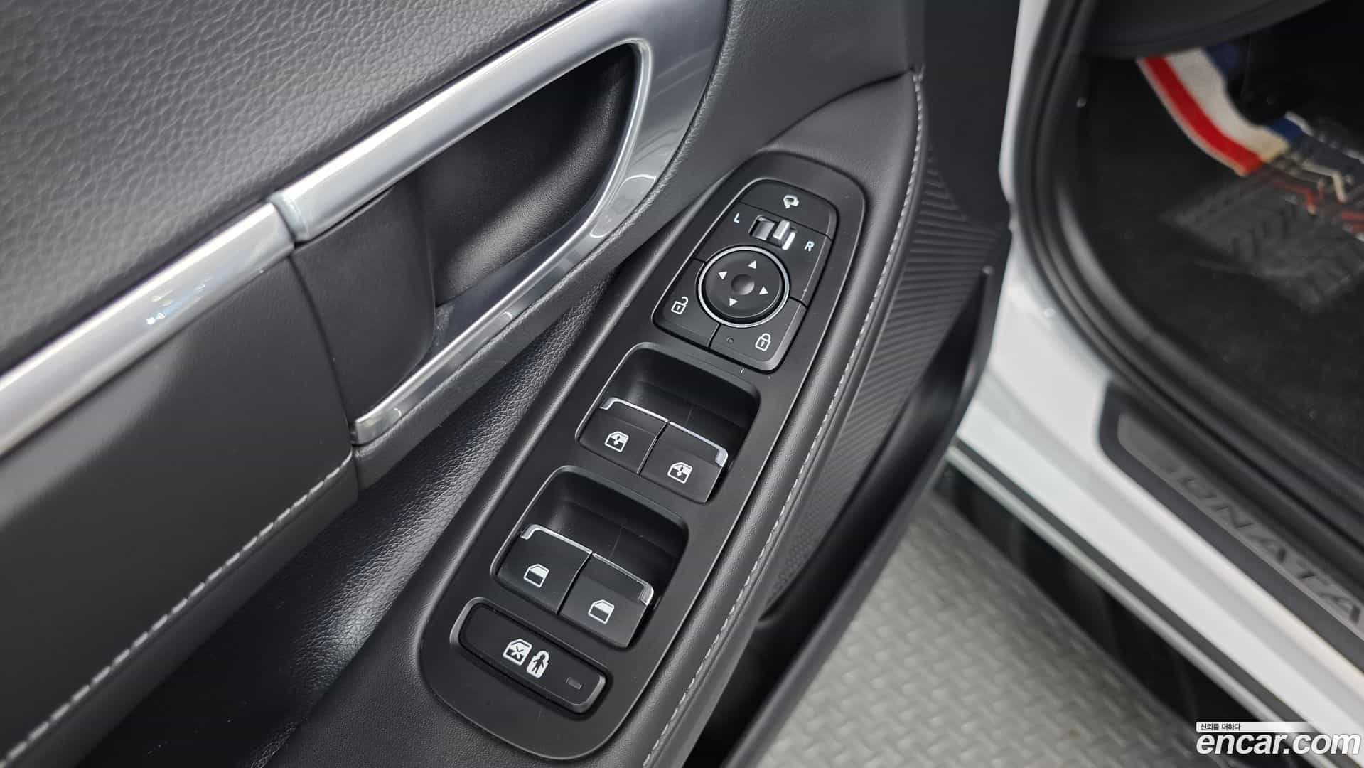 Sonata Hyundai 2022.9-OPTION-015