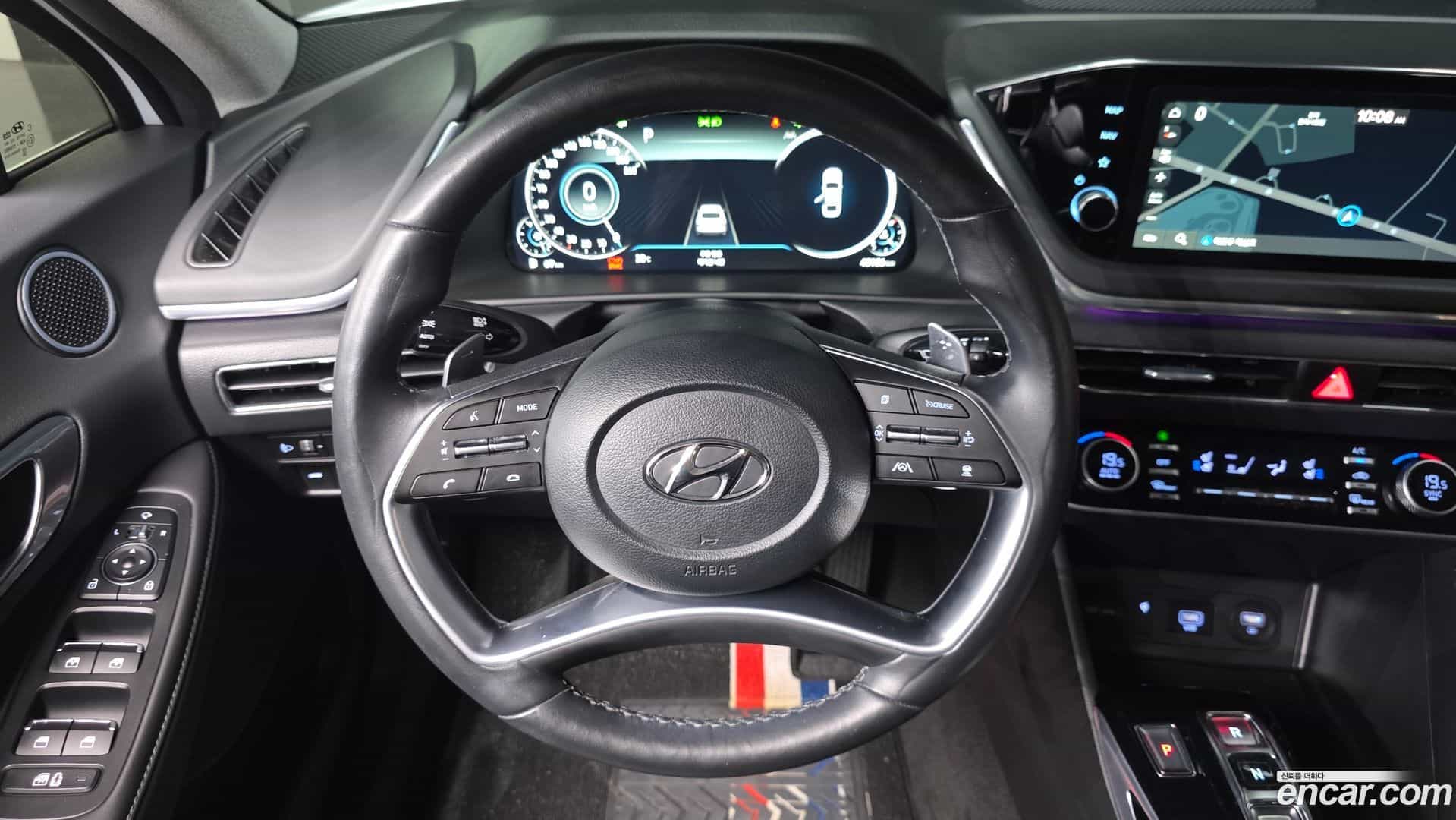 Sonata Hyundai 2022.9-OPTION-017