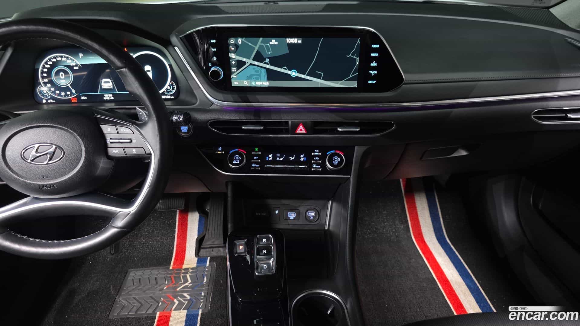 Sonata Hyundai 2022.9-OPTION-018