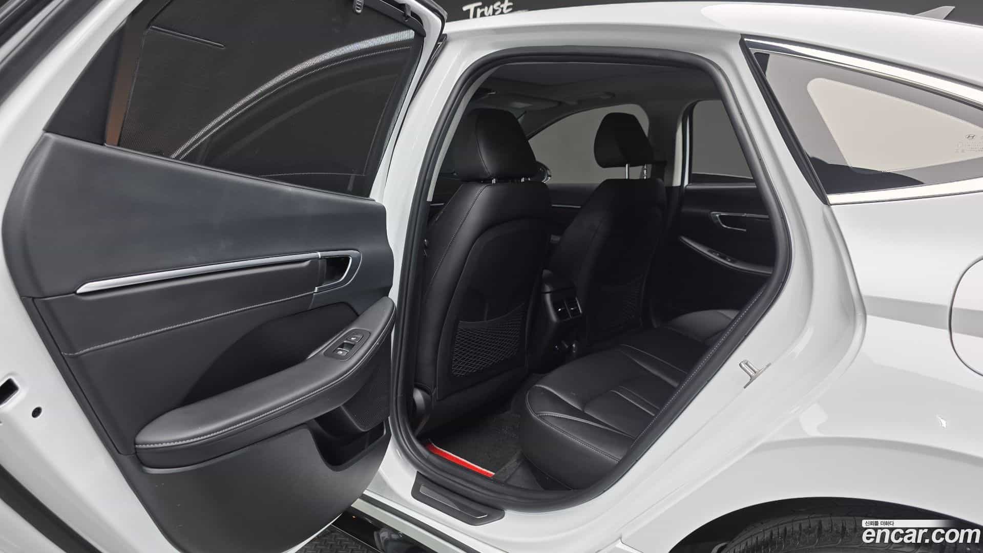 Sonata Hyundai 2022.9-OPTION-020