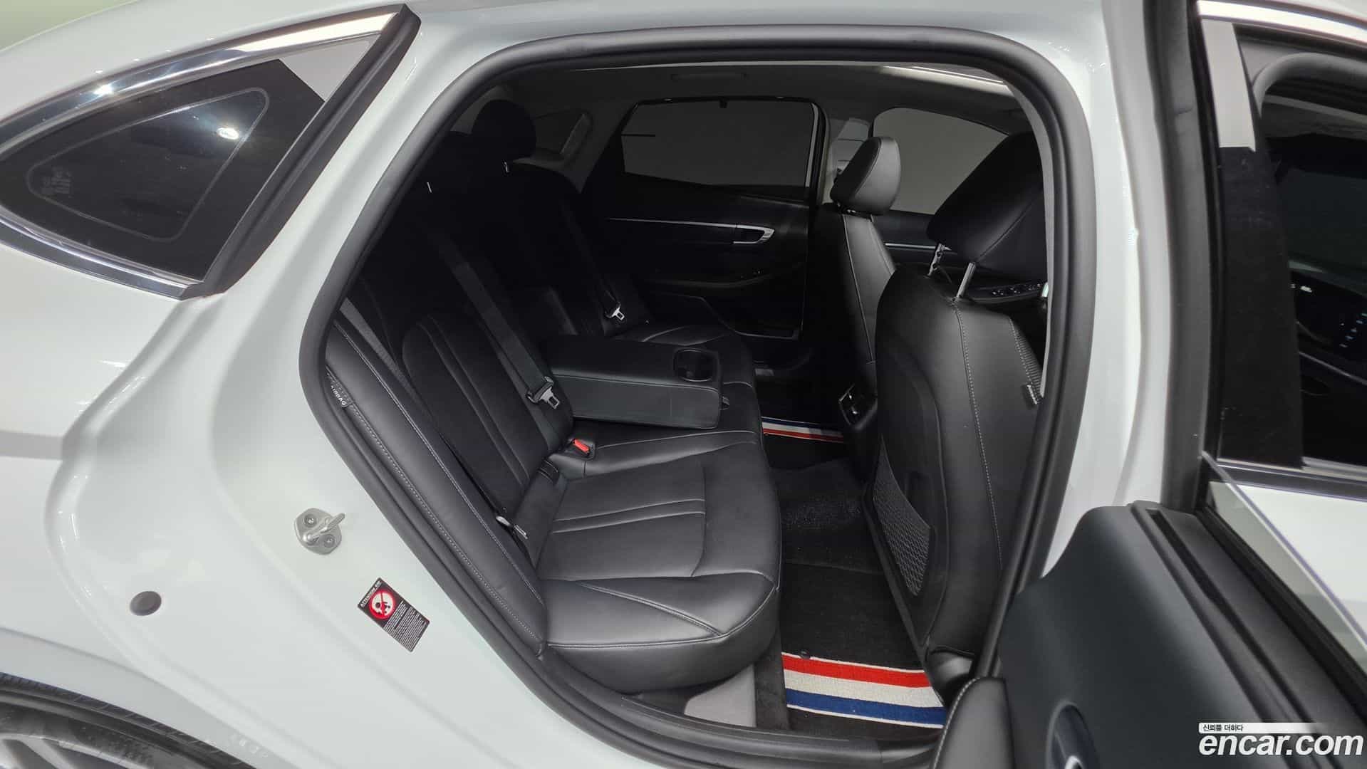 Sonata Hyundai 2022.9-OPTION-022