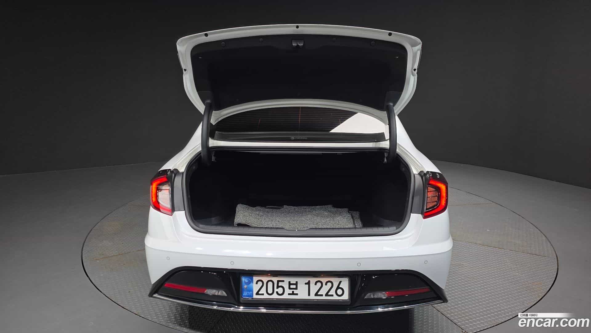 Sonata Hyundai 2022.9-OPTION-023