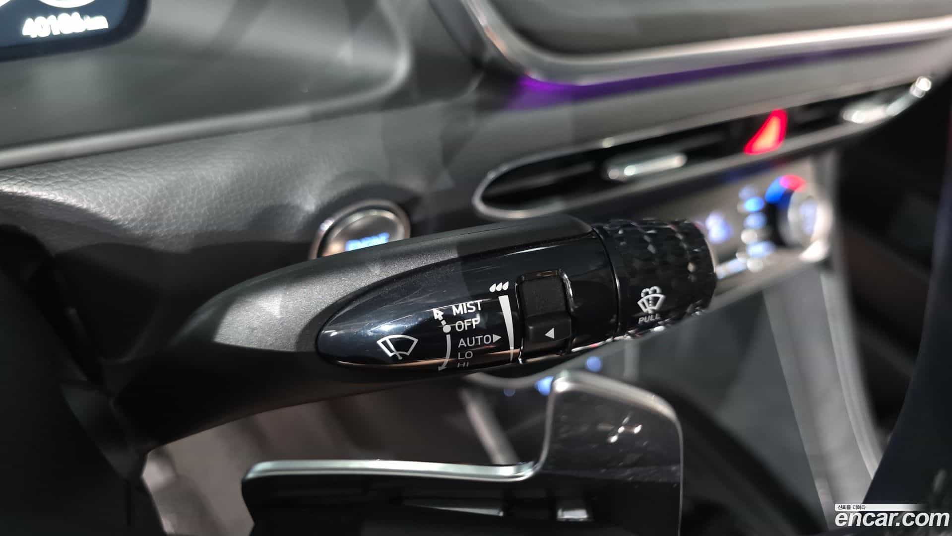 Sonata Hyundai 2022.9-OPTION-043