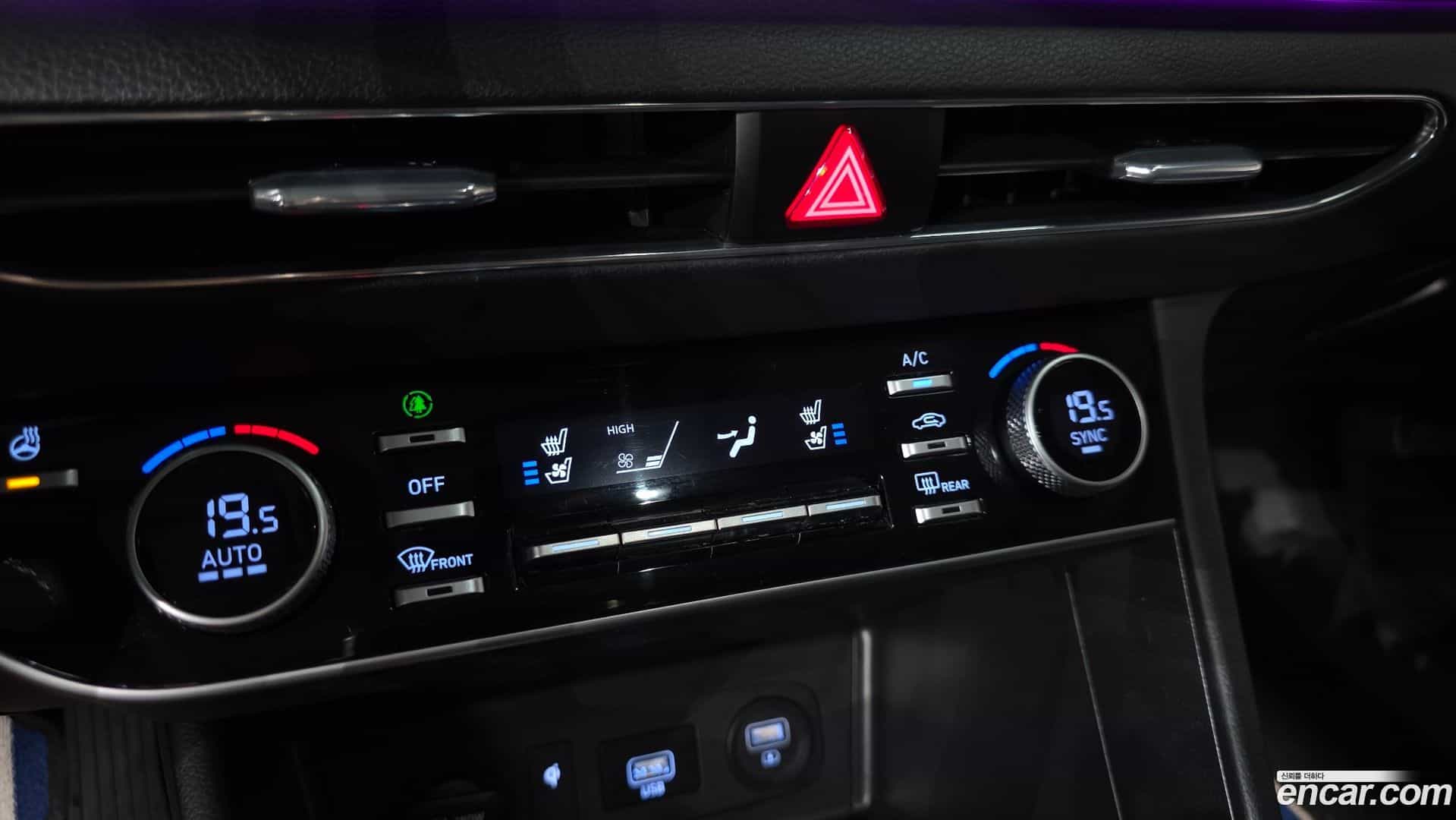 Sonata Hyundai 2022.9-OPTION-045
