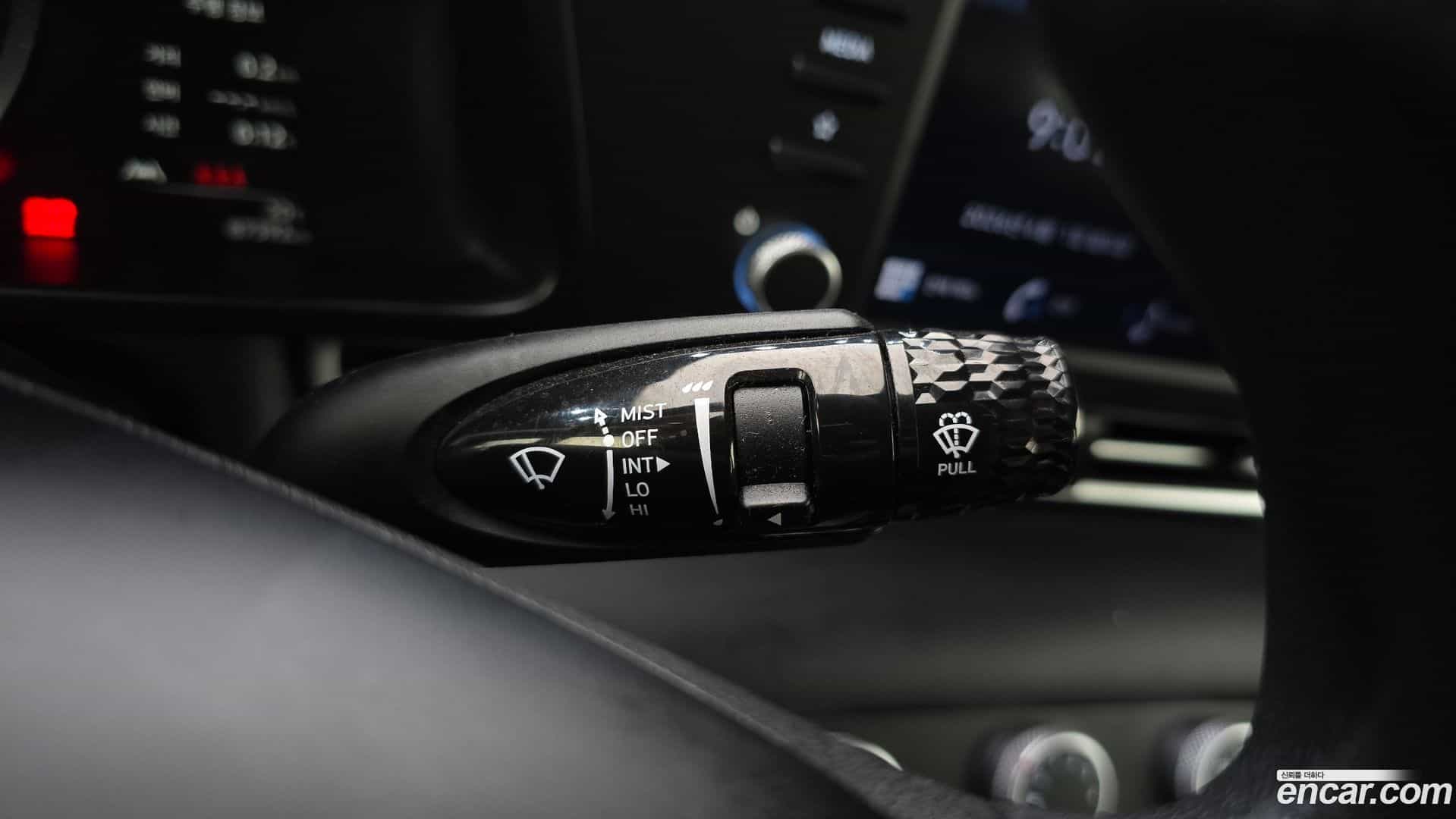 AVANTE Hyundai 2022.3-OPTION-020