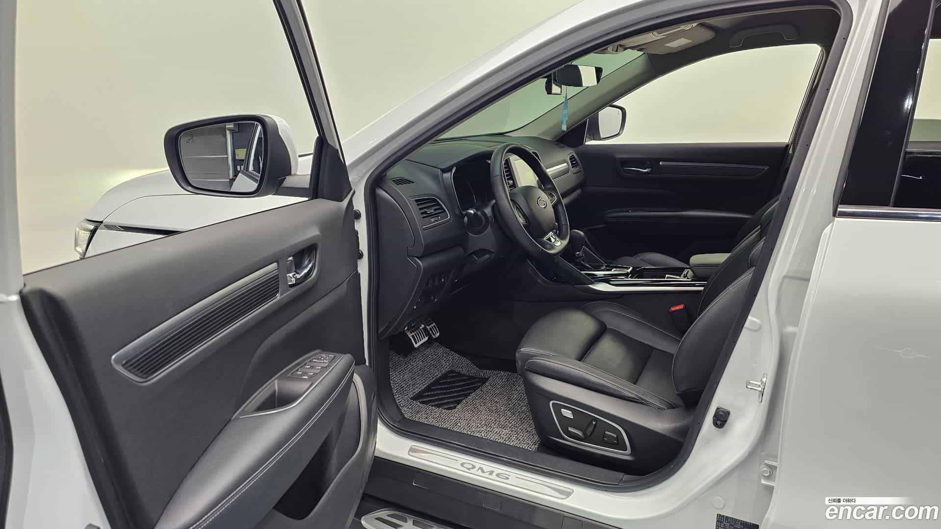 QM6 Renault Korea 2021.5-INNER-010