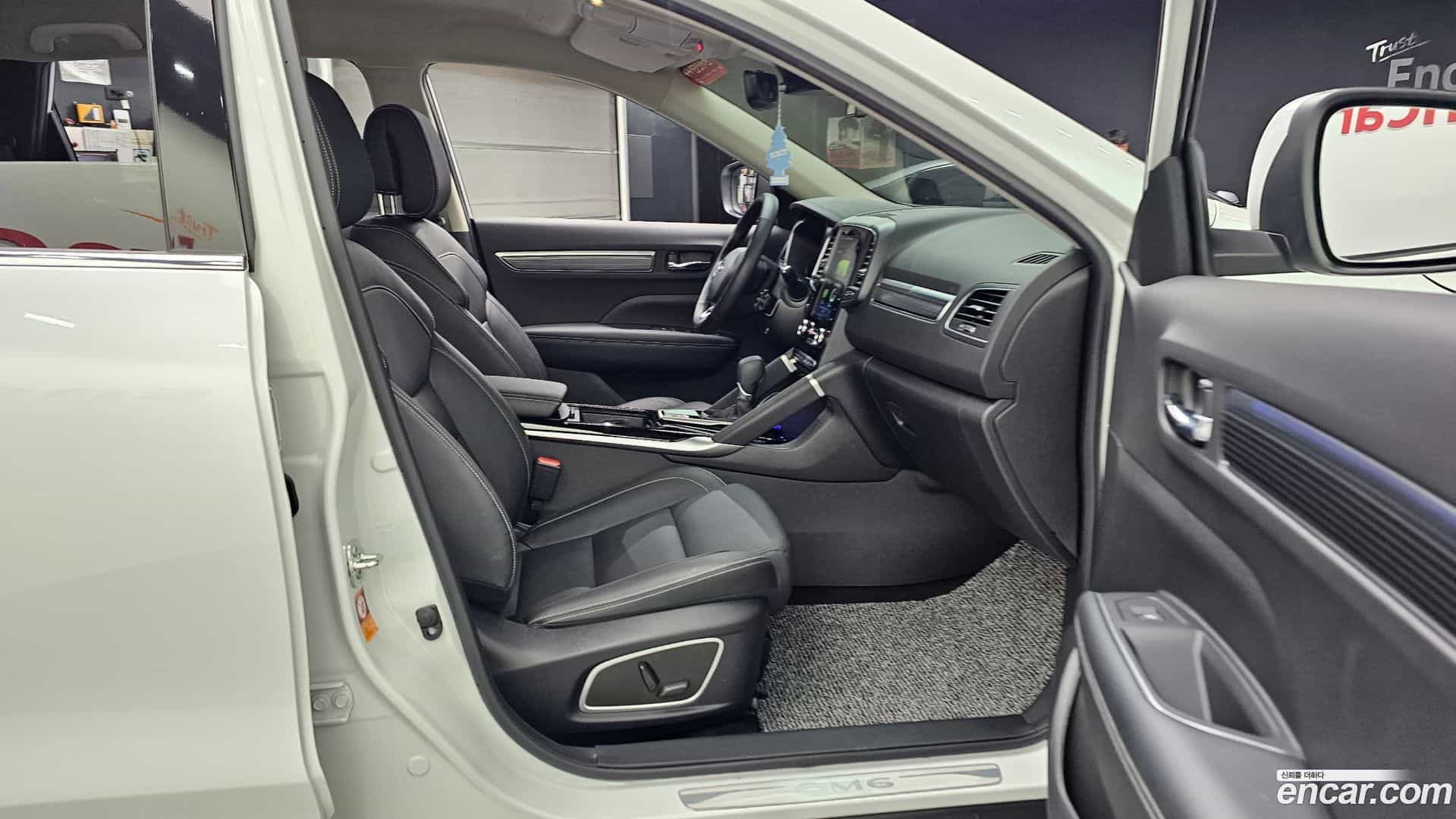 QM6 Renault Korea 2021.5-OPTION-015