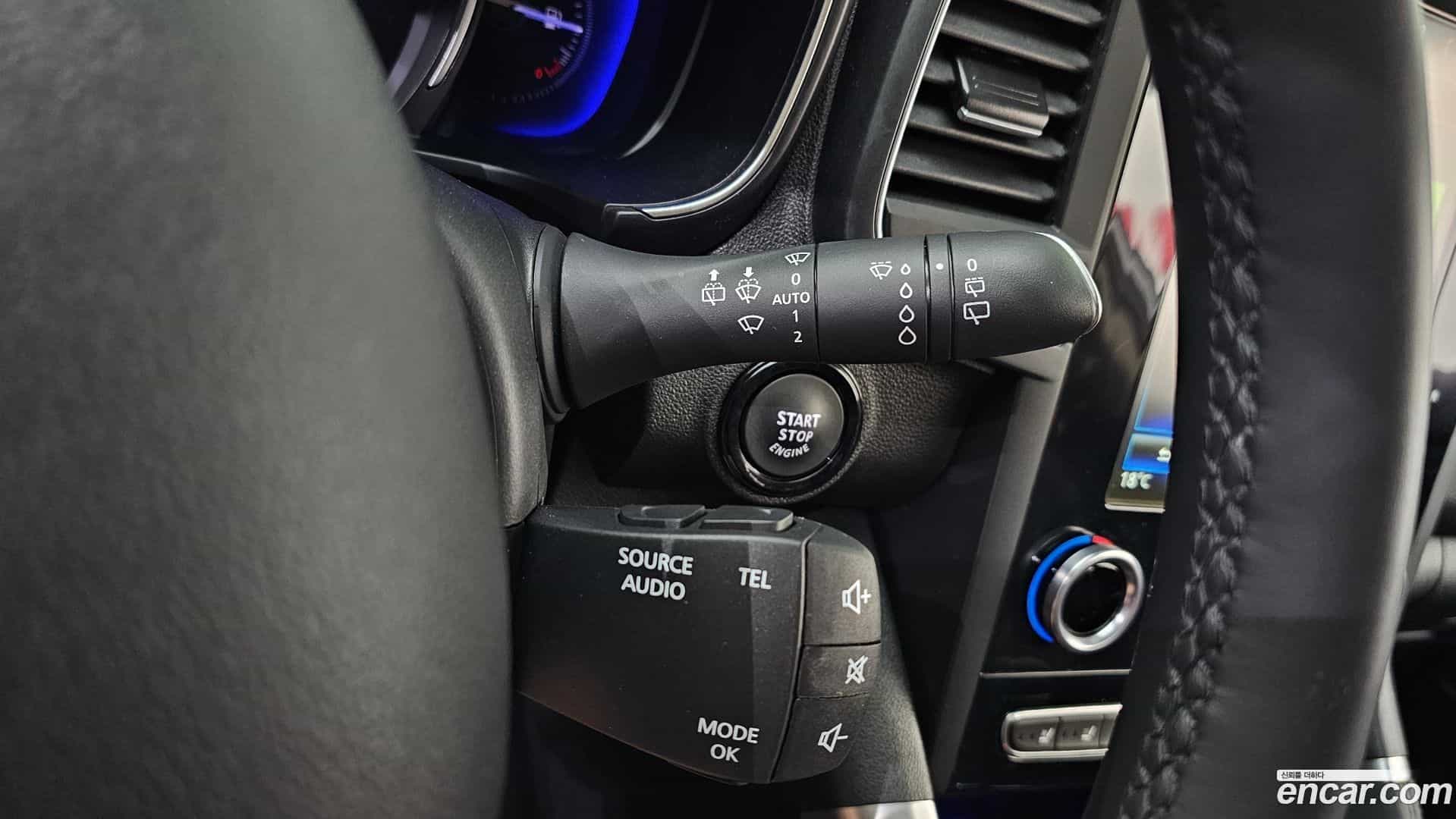 QM6 Renault Korea 2021.5-OPTION-022