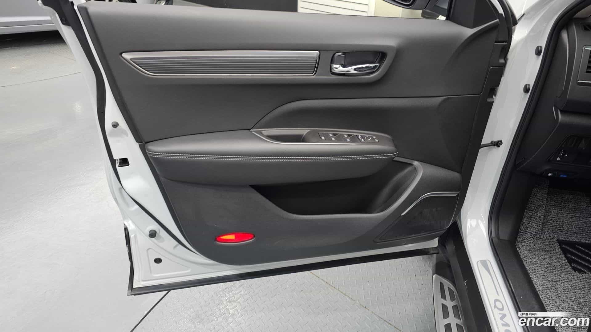 QM6 Renault Korea 2021.5-INNER-034