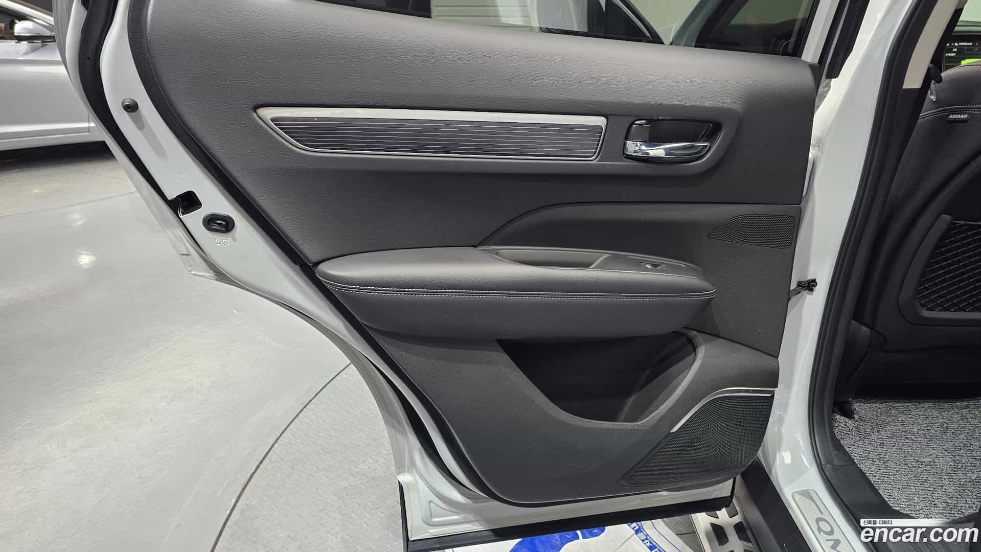 QM6 Renault Korea 2021.5-INNER-035
