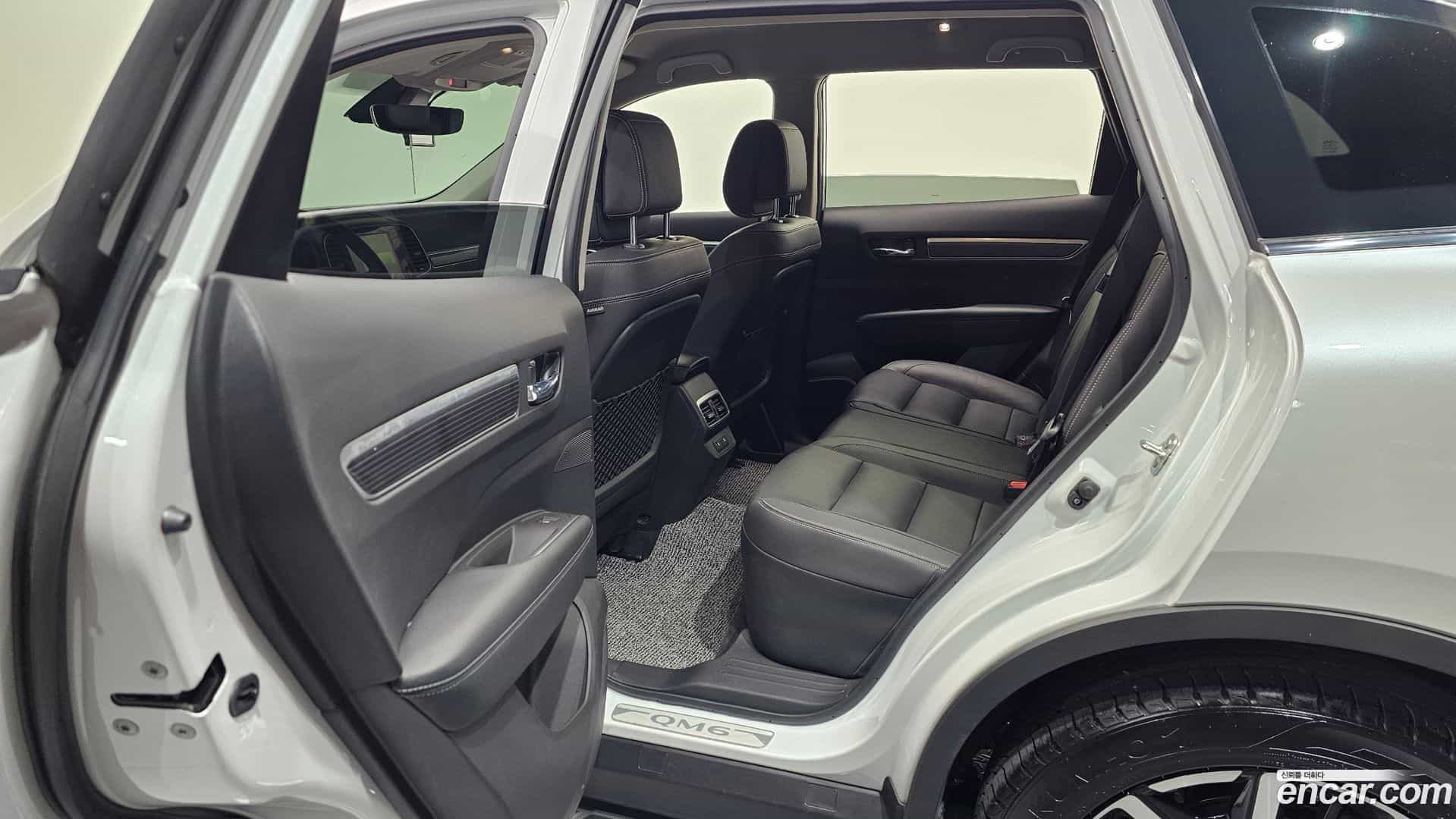 QM6 Renault Korea 2021.5-INNER-036