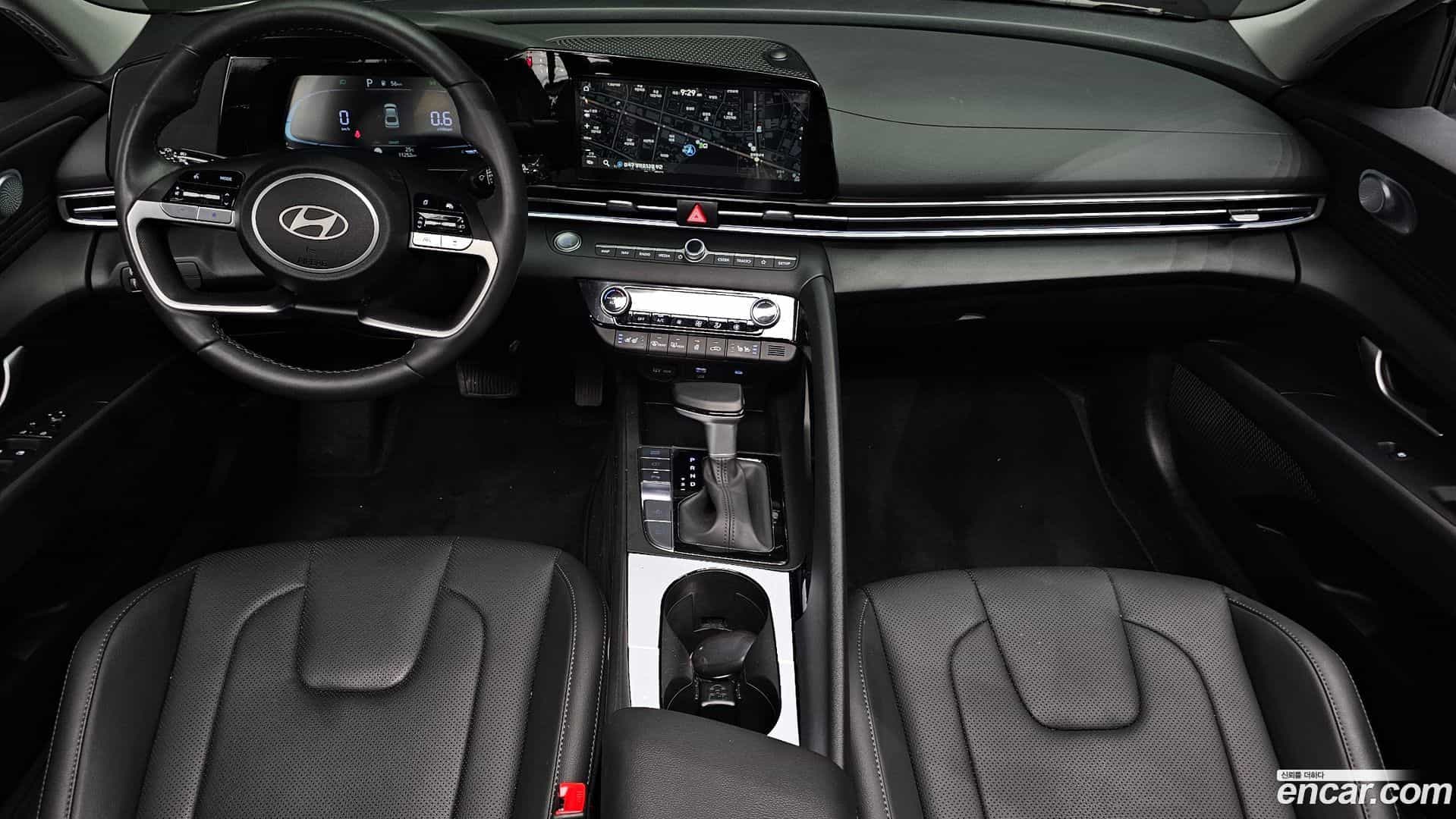 AVANTE Hyundai 2025.10-INNER-007
