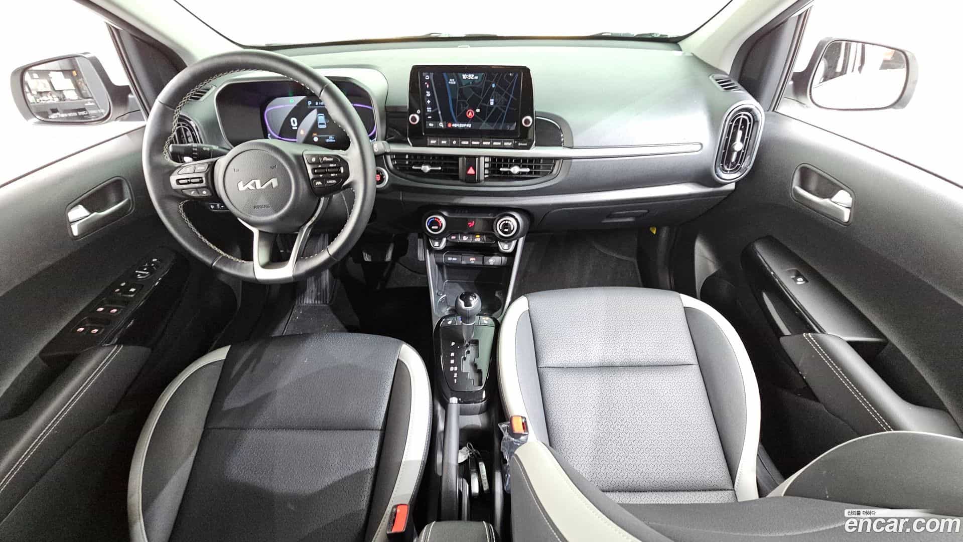 morning Kia 2025.3-INNER-007