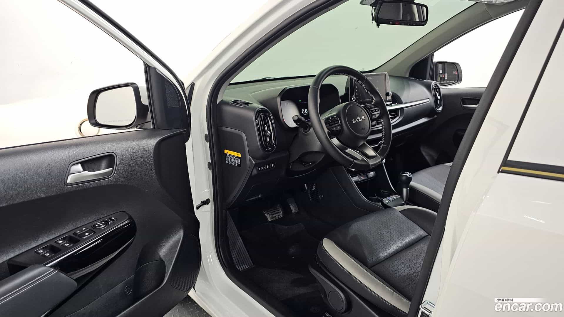 morning Kia 2025.3-INNER-010