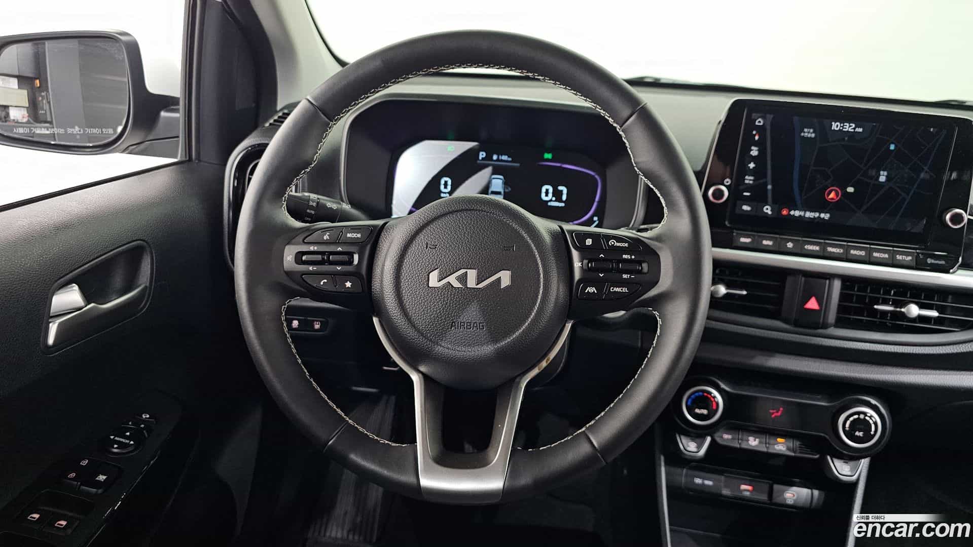 morning Kia 2025.3-OPTION-018