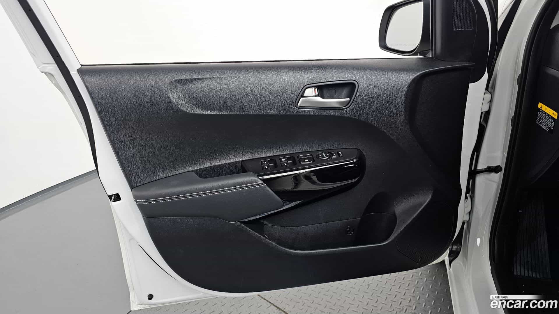morning Kia 2025.3-INNER-034