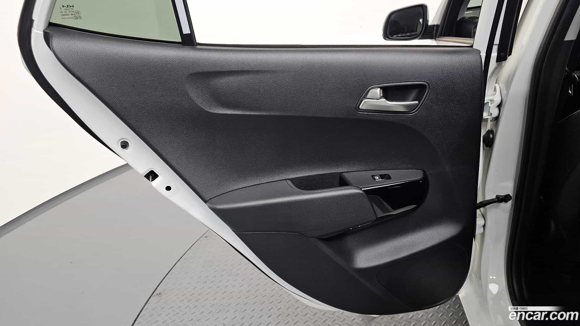 morning Kia 2025.3-INNER-035