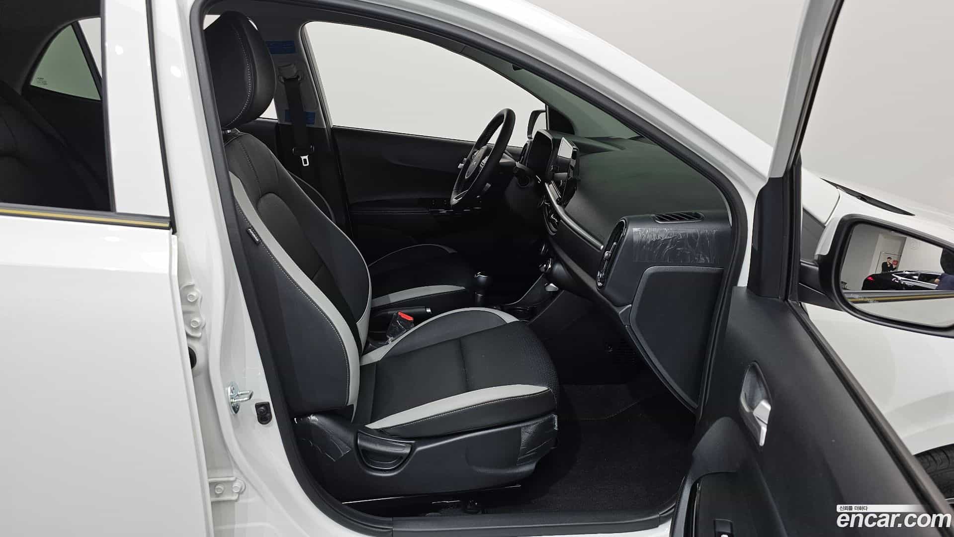 morning Kia 2025.3-INNER-036