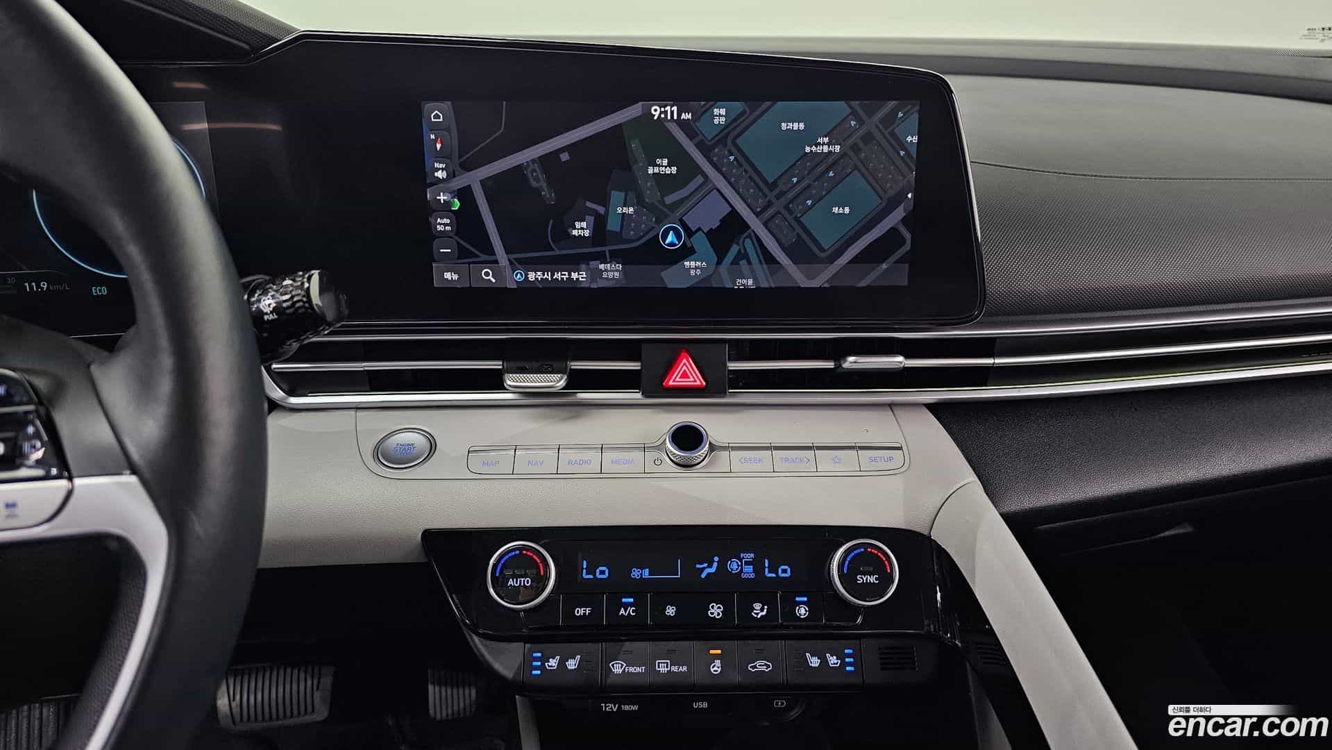 AVANTE Hyundai 2020.3-OPTION-016