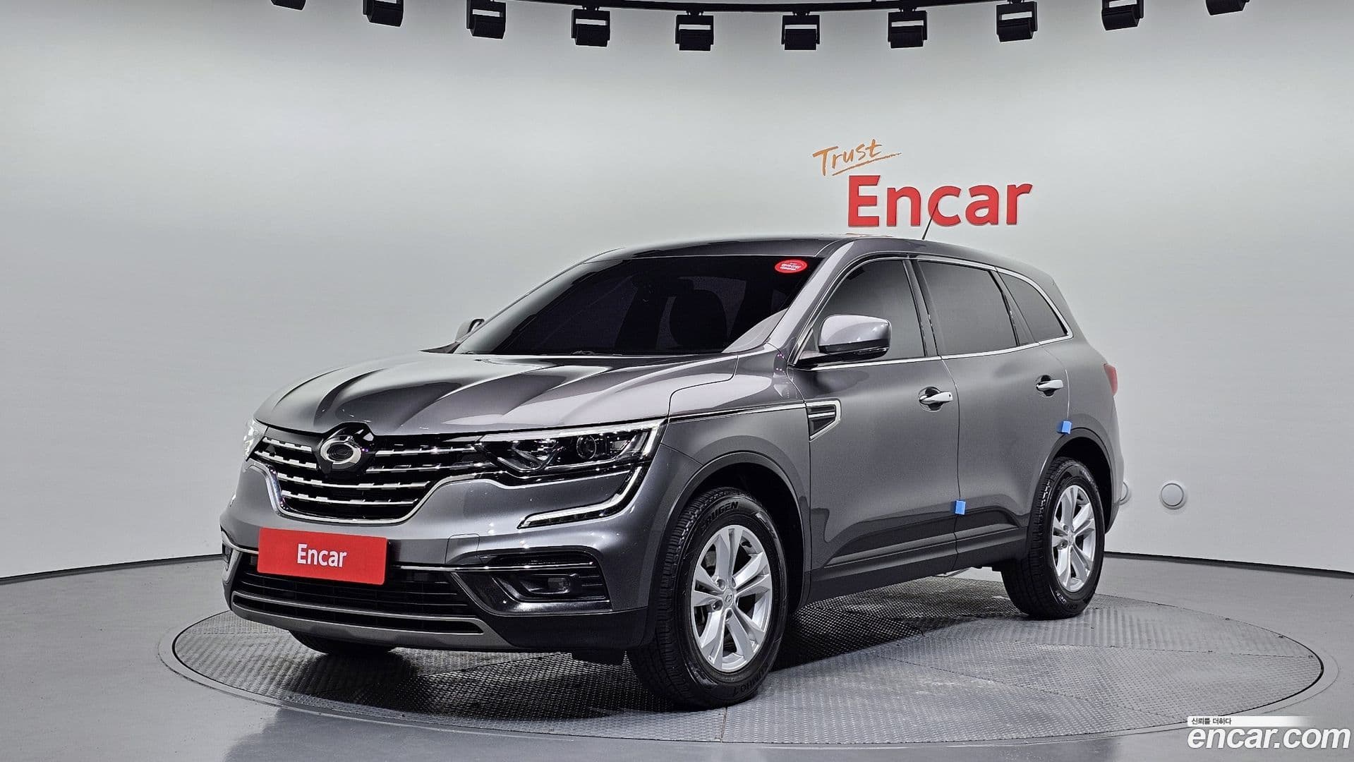 Main__Slider__Photo:QM6 Renault Korea 2020.5-0
