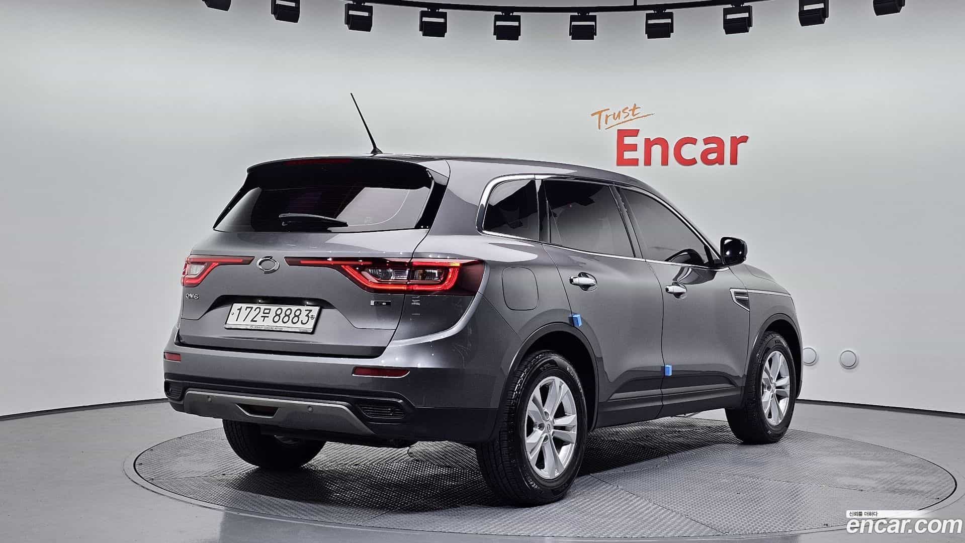 QM6 Renault Korea 2020.5-OUTER-002