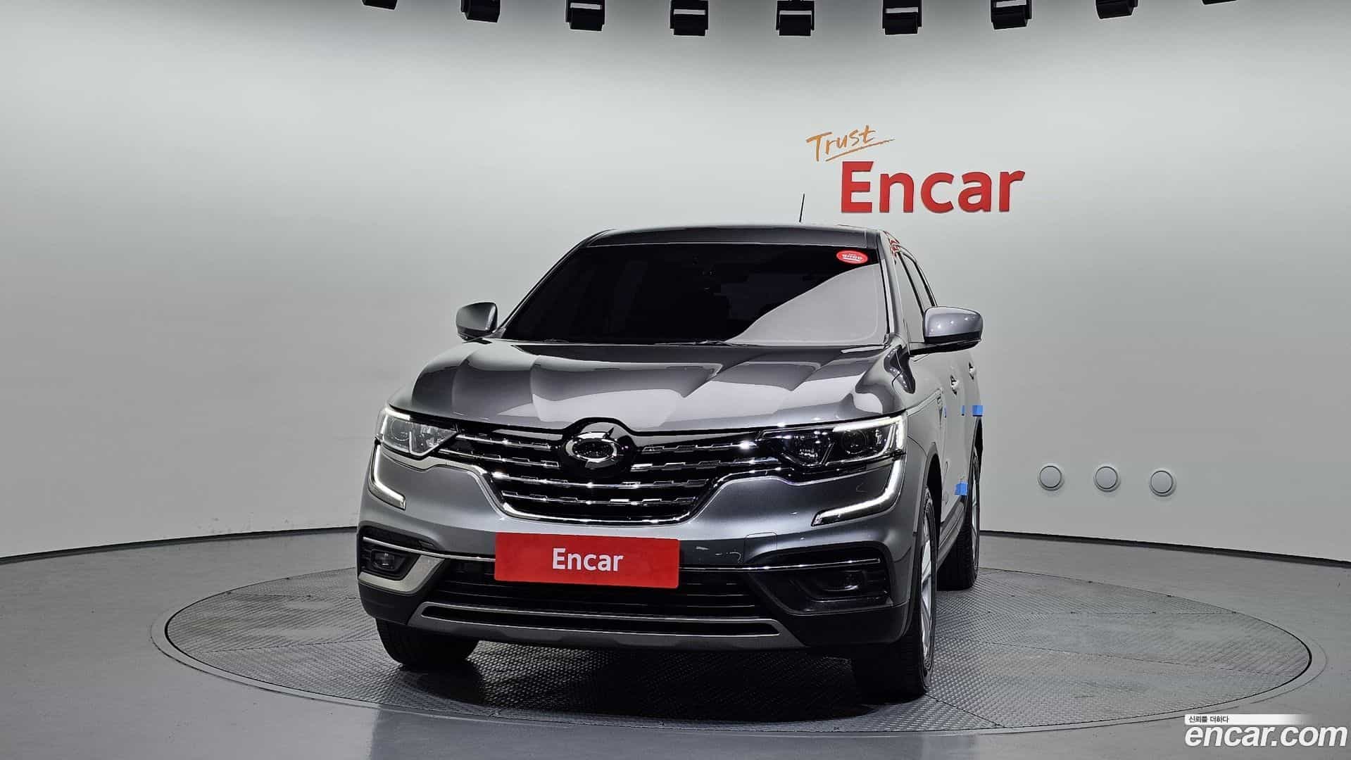 QM6 Renault Korea 2020.5-OUTER-003