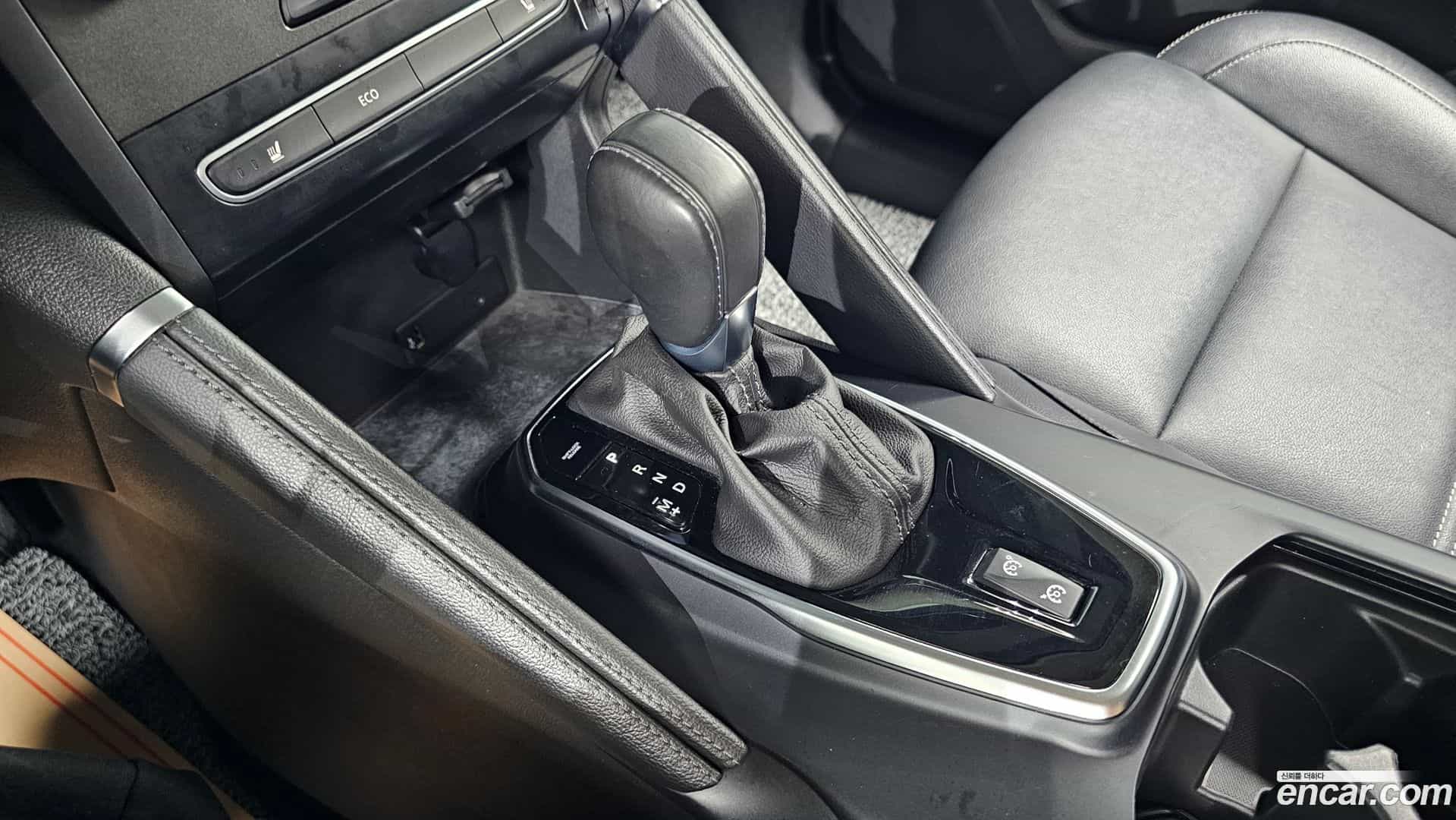 QM6 Renault Korea 2020.5-INNER-009