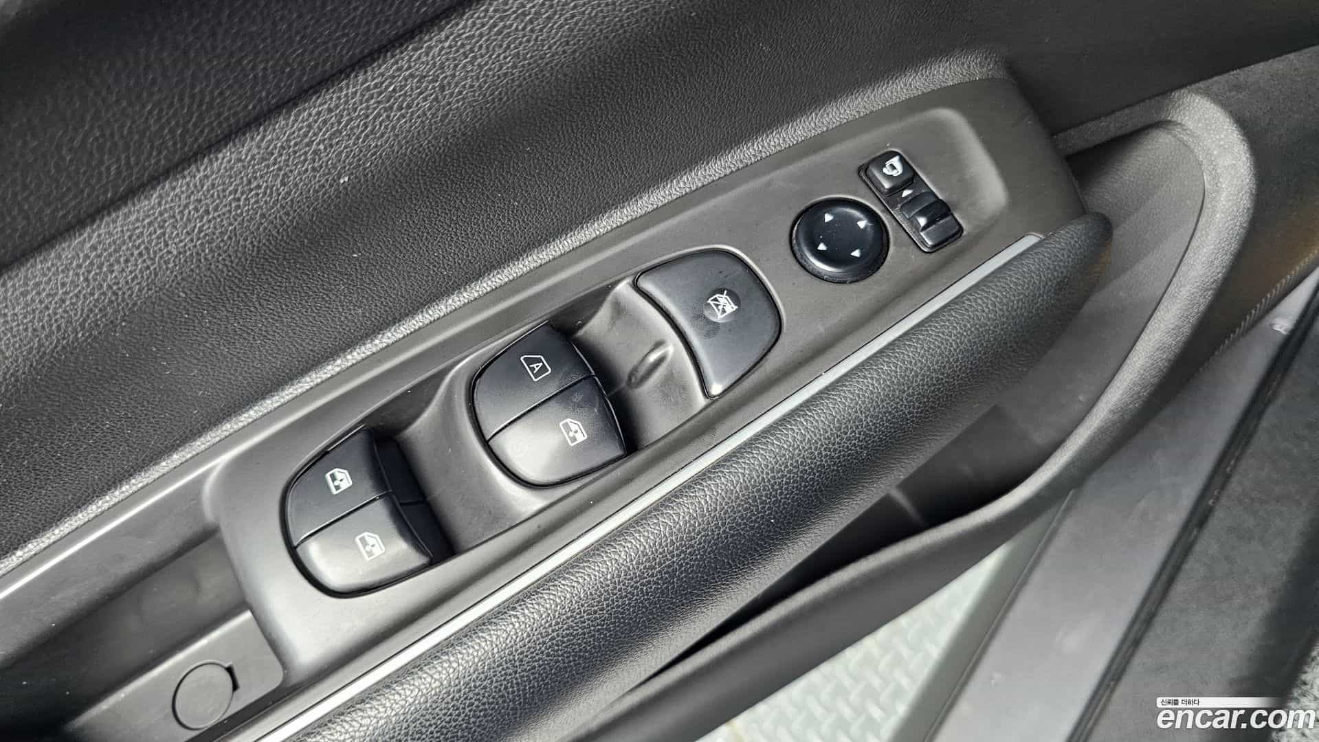 QM6 Renault Korea 2020.5-OPTION-023