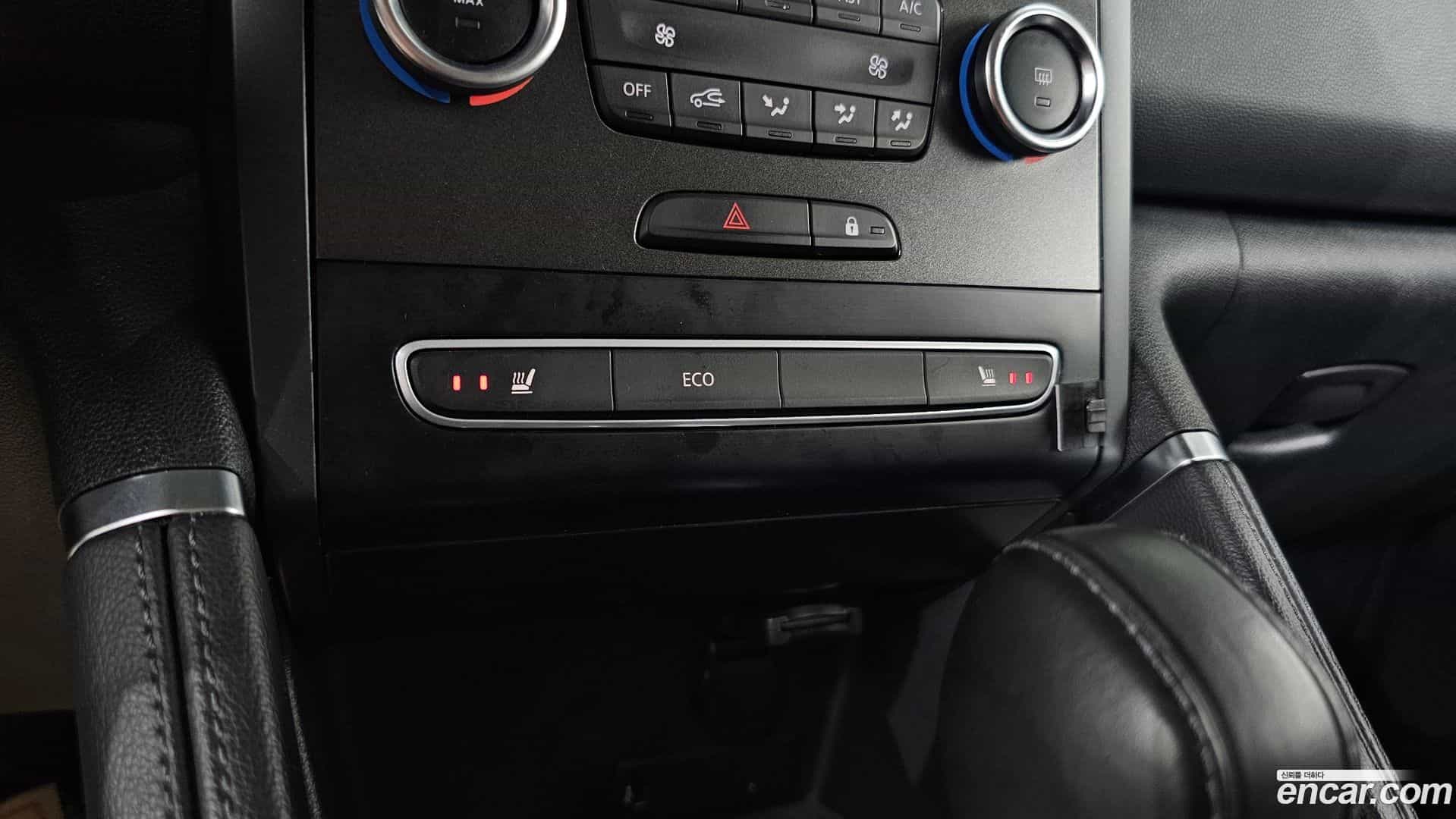 QM6 Renault Korea 2020.5-OPTION-041