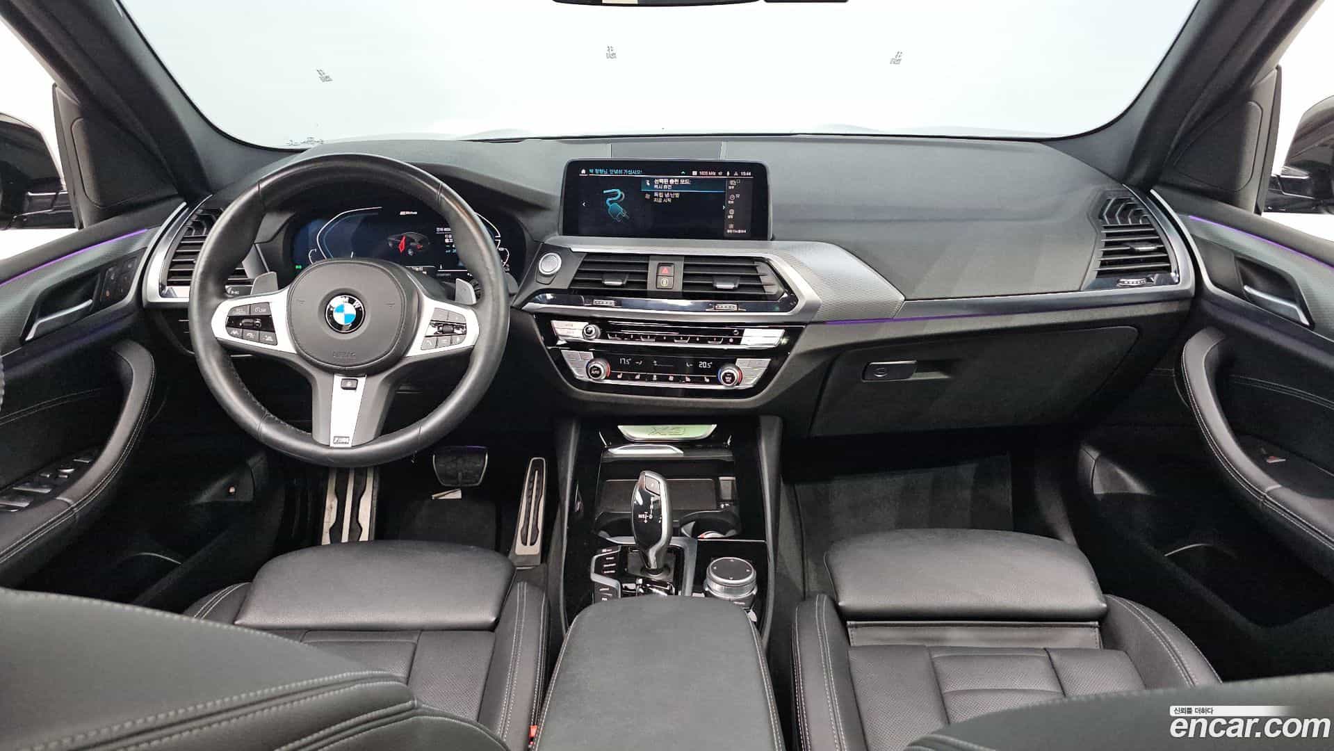 X3 BMW 2021.2-INNER-007