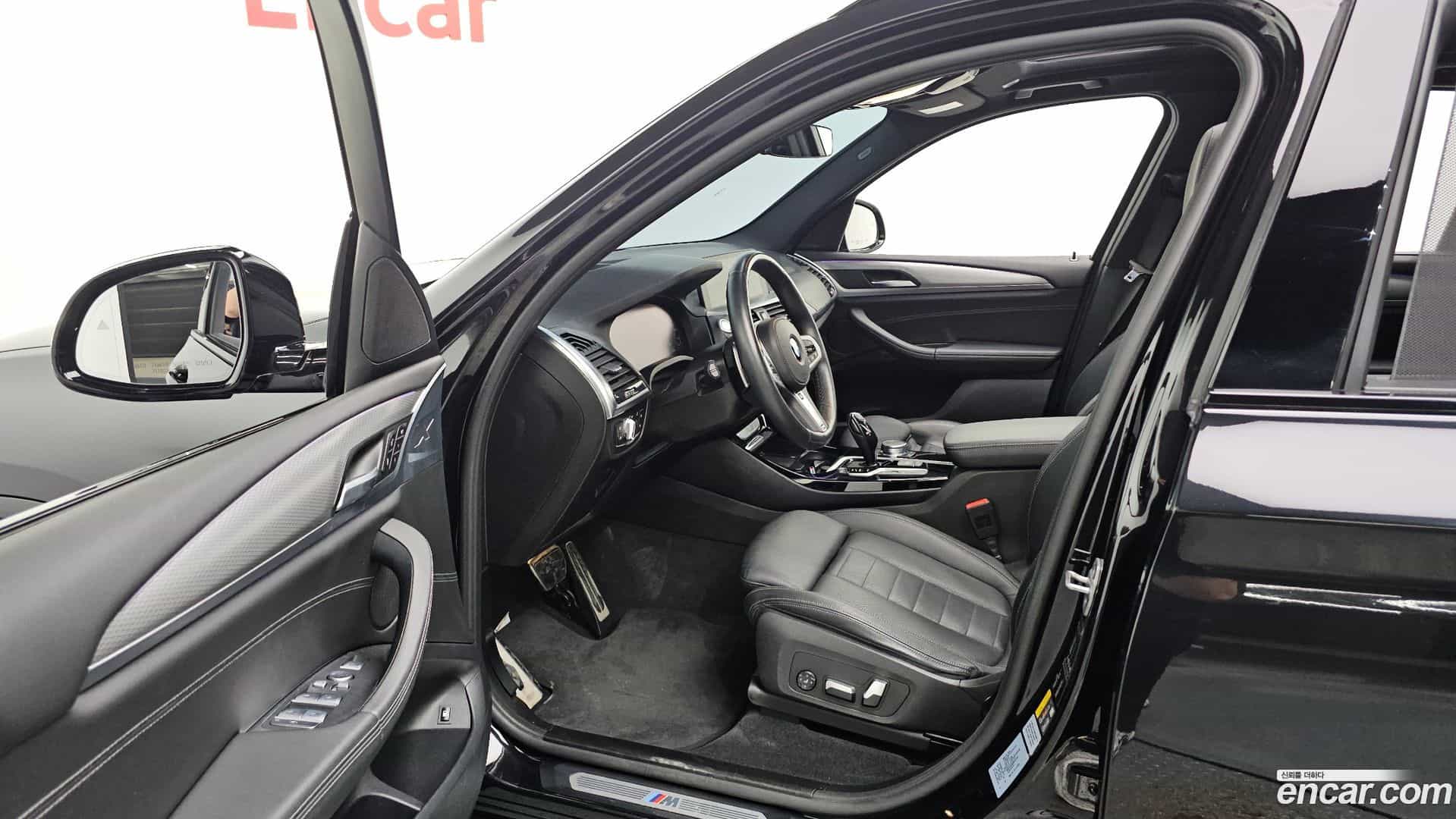 X3 BMW 2021.2-INNER-010
