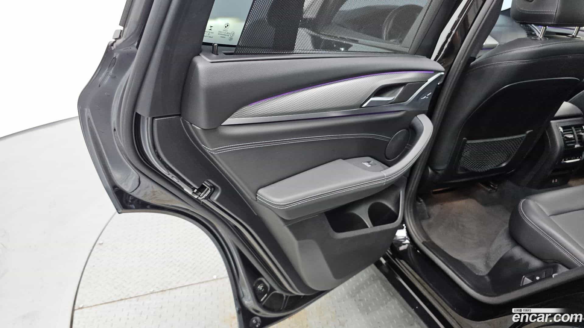 X3 BMW 2021.2-INNER-035