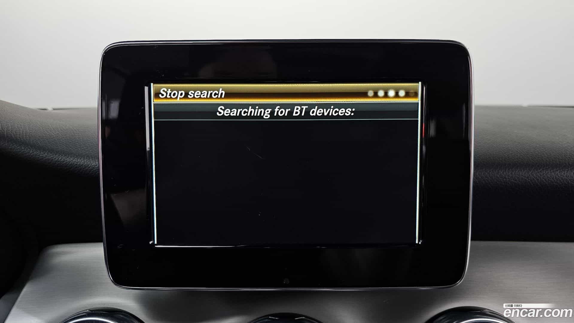 GLA-Class Mercedes-Benz 2019.6-OPTION-045