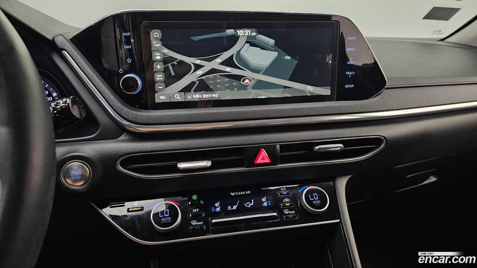 Sonata Hyundai 2019.4-OPTION-018