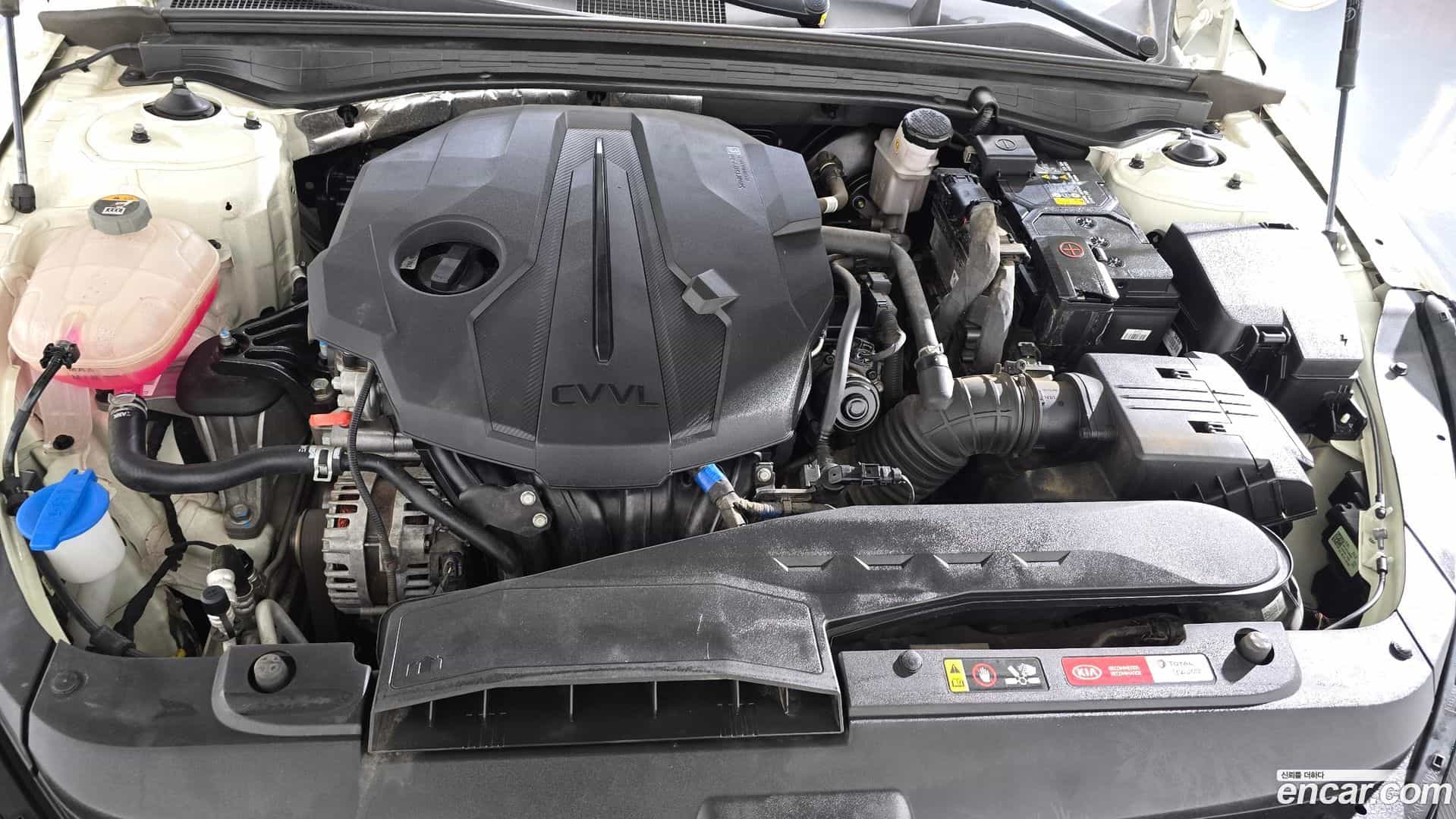 K5 Kia 2021.3-OUTER-006