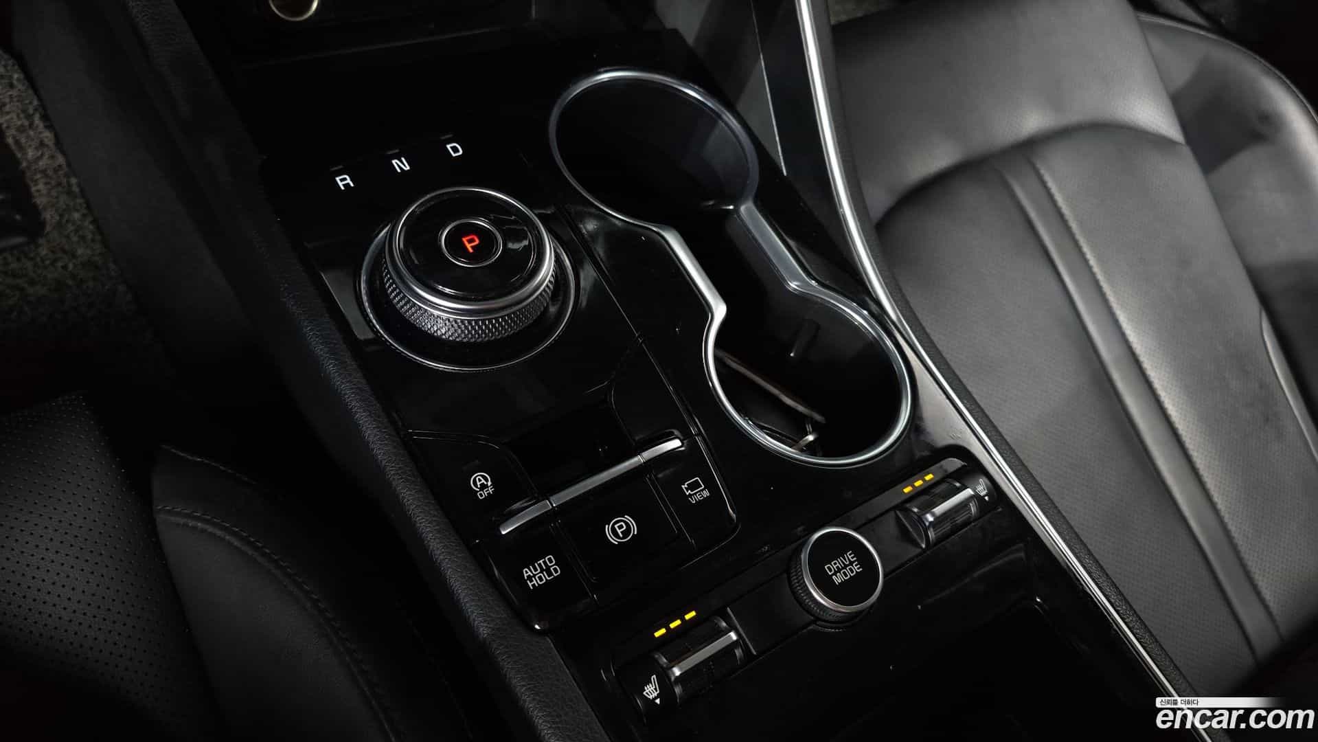 K5 Kia 2021.3-INNER-009