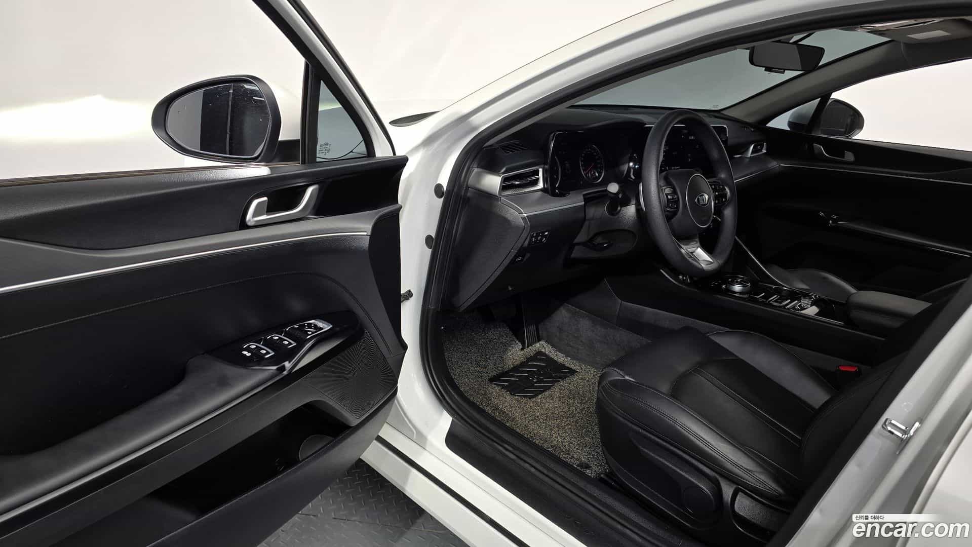 K5 Kia 2021.3-INNER-010