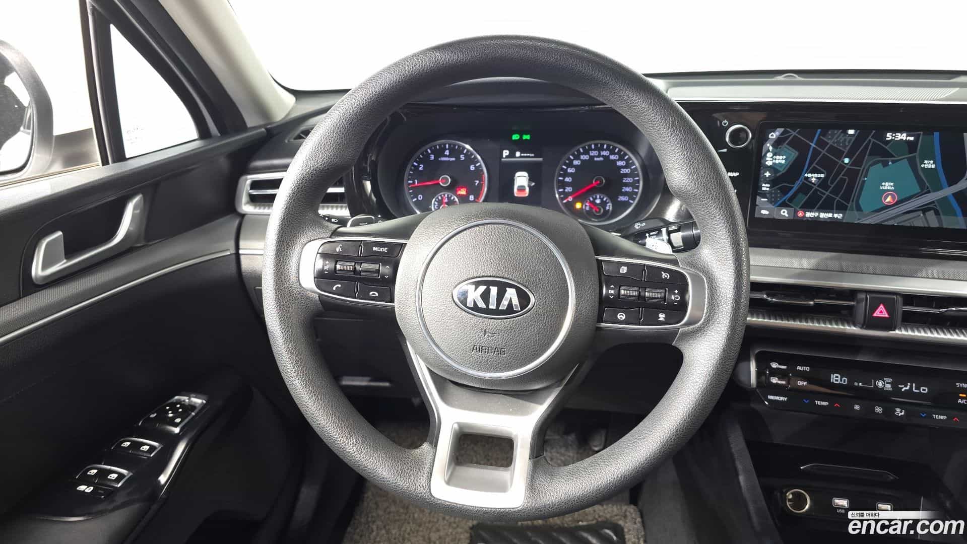 K5 Kia 2021.3-OPTION-017