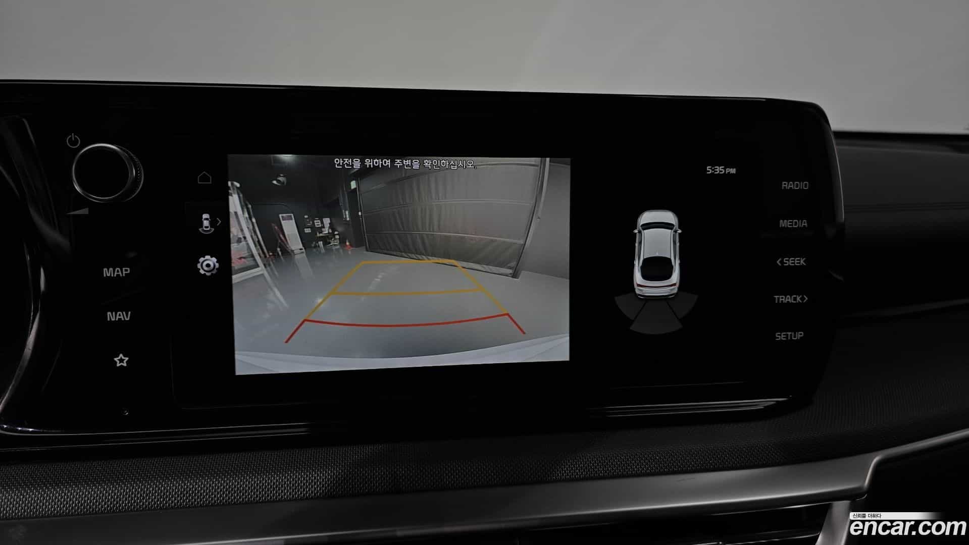 K5 Kia 2021.3-OPTION-018