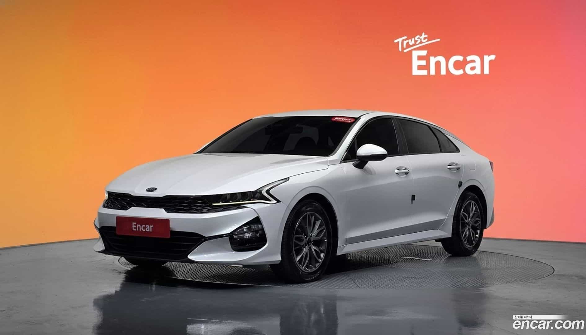 K5 Kia 2021.3-DIAG2-001