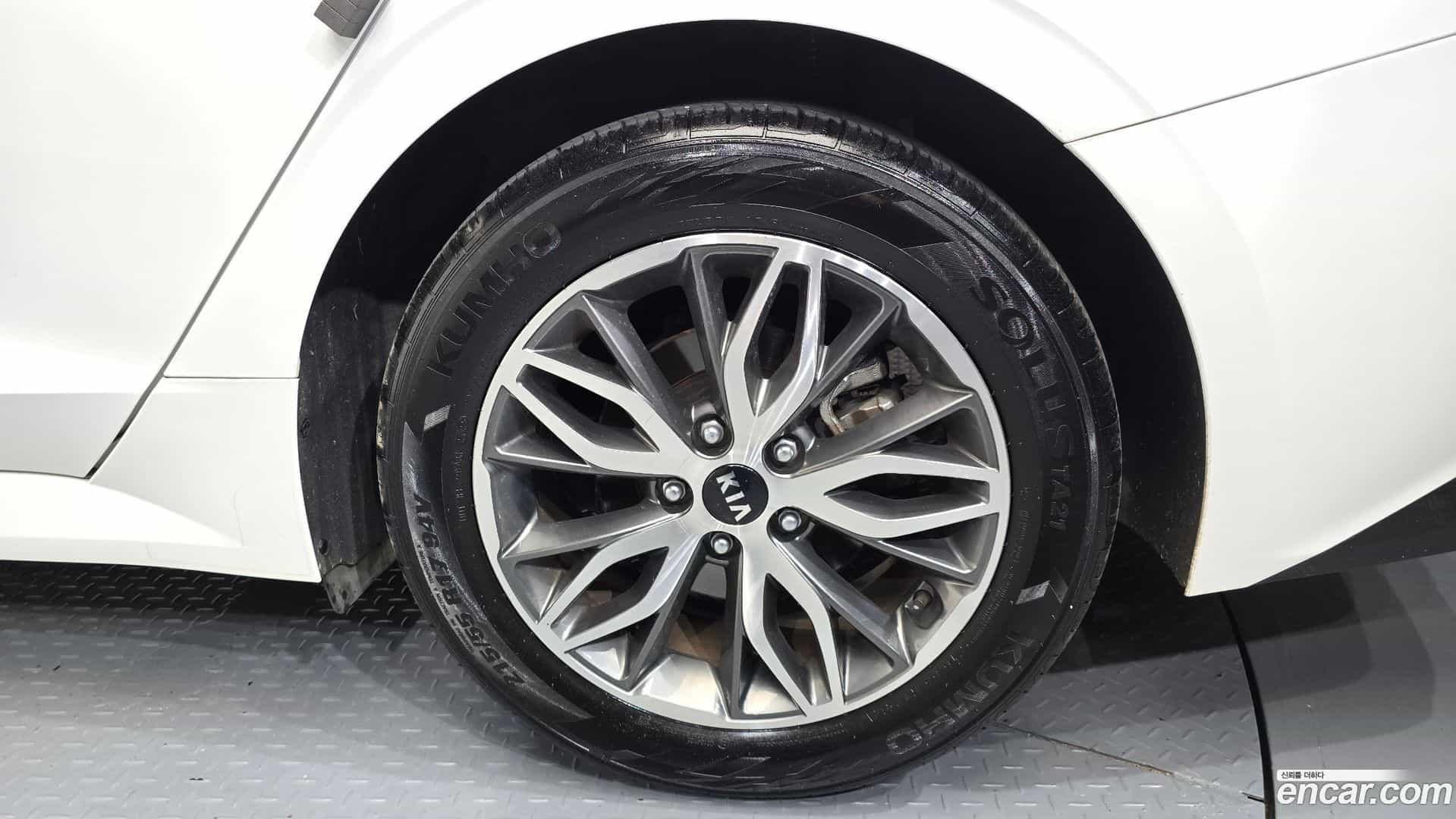 K5 Kia 2021.3-OUTER-031