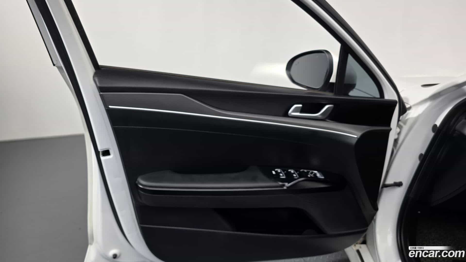 K5 Kia 2021.3-INNER-034